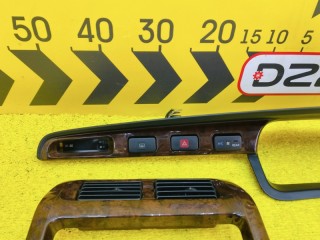 консоль спидометра, ориг. номер 5540528130, 55404-28130, 5752, TOYOTA TOWN ACE NOAH 1996-2008