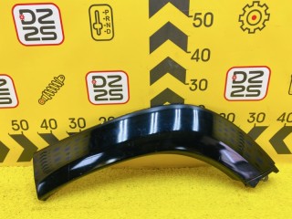 накладка на крыло, ориг. номер 6106460901, 5757, TOYOTA LAND CRUISER 1989-1997