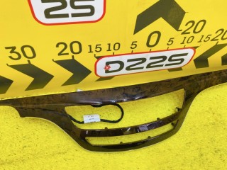 накладка на торпеду, ориг. номер A2216800671, 5753, Mercedes-Benz S-CLASS 2005-2009