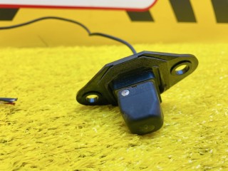 камера заднего вида, ориг. номер 7682713010, 5722, TOYOTA COROLLA FIELDER 2012-2016