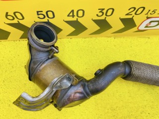 катализатор, ориг. номер 3Q0131701G, 5762, 3Q0254500PX, 3Q0131690, VOLKSWAGEN PASSAT 2011-2015