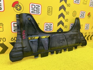защита двигателя, ориг. номер 5Q0825235C, 5762, VOLKSWAGEN PASSAT 2011-2015