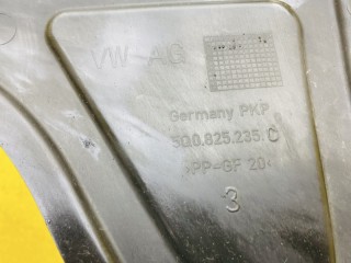 защита двигателя, ориг. номер 5Q0825235C, 5762, VOLKSWAGEN PASSAT 2011-2015