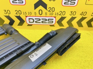 корпус воздушного фильтра, ориг. номер 5Q0129254B, 04E129611G, 5Q0129954, 5762, VOLKSWAGEN PASSAT 2011-2015
