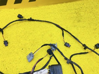 датчик парктроника, ориг. номер 5762, 3G0971095AA, VOLKSWAGEN PASSAT 2011-2015