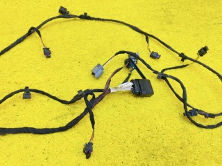 датчик парктроника, ориг. номер 5762, 3G0971095AA, VOLKSWAGEN PASSAT 2011-2015