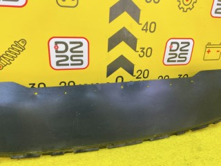 защита бампера, ориг. номер 3G0805903E, 5762, VOLKSWAGEN PASSAT 2011-2015