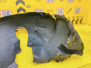 подкрылок, ориг. номер 3G0805970F, 3G0805912M, 5762, 3G0805912N, 3G0805912P, VOLKSWAGEN PASSAT 2011-2015