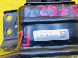 подушка двигателя, ориг. номер 5Q0199555BG, 5762, VOLKSWAGEN PASSAT 2011-2015