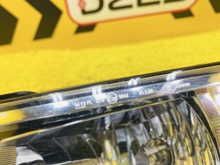 туманка, ориг. номер 3G0941661H, 5762, VOLKSWAGEN PASSAT 2011-2015