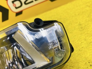 туманка, ориг. номер 5762, 3G0941662H, VOLKSWAGEN PASSAT 2011-2015