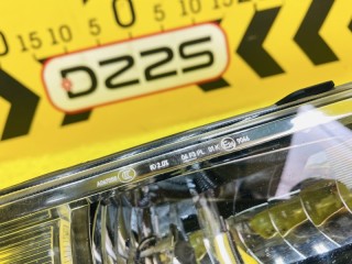 туманка, ориг. номер 5762, 3G0941662H, VOLKSWAGEN PASSAT 2011-2015