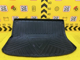 коврик багажника, ориг. номер 5751, Land Rover RANGE ROVER EVOQUE 2011-2015