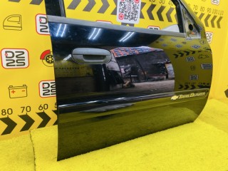 дверь боковая, ориг. номер 88937089, 5754, CHEVROLET TRAILBLAZER 2001-2006
