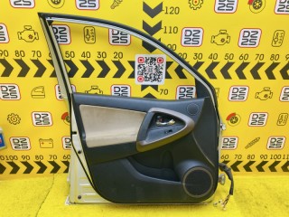 дверь боковая, ориг. номер 6700242120, 5795, TOYOTA VANGUARD 2007-2010