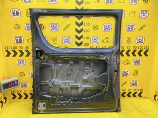 дверь боковая, ориг. номер 5756, 6700326350, TOYOTA HIACE 2004-2010