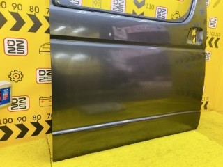 дверь боковая, ориг. номер 5756, 6700326350, TOYOTA HIACE 2004-2010