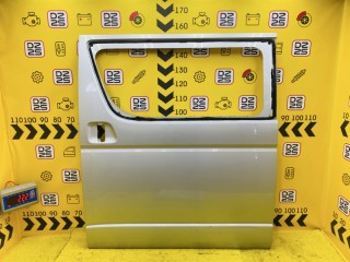 дверь боковая TOYOTA HIACE 1995-2006, 6700426640