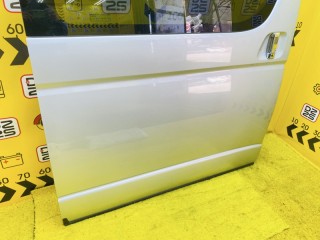 дверь боковая, ориг. номер 6700326340, 5755, TOYOTA HIACE 1995-2006