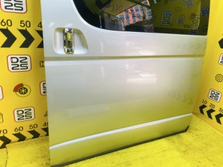 дверь боковая, ориг. номер 6700426640, 5755, TOYOTA HIACE 1995-2006