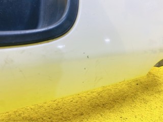 бампер, ориг. номер 5759, 52159-26320, 5215926320A0, TOYOTA HIACE 2004-2010