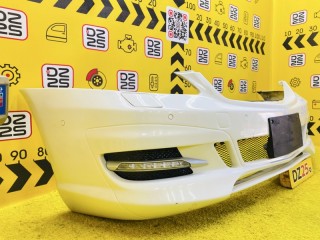 бампер, ориг. номер A22188010409999, 5753, Mercedes-Benz S-CLASS 2005-2009