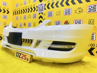 бампер, ориг. номер A22188010409999, 5753, Mercedes-Benz S-CLASS 2005-2009