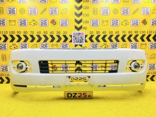 бампер, ориг. номер 5211926471A0, 52119-26471, 5759, TOYOTA HIACE 2004-2010