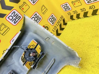 бампер, ориг. номер 5211926471A0, 52119-26471, 5759, TOYOTA HIACE 2004-2010