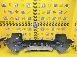 бампер, ориг. номер LR036708, 5751, Land Rover RANGE ROVER EVOQUE 2011-2015