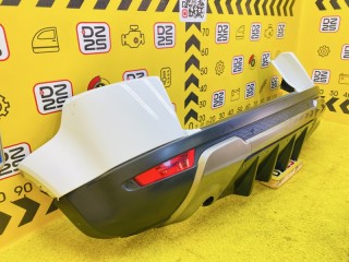 бампер, ориг. номер LR036708, 5751, Land Rover RANGE ROVER EVOQUE 2011-2015