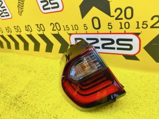 стоп-сигнал, ориг. номер 5788, W4762, 33550-TZAJ01, HONDA FIT