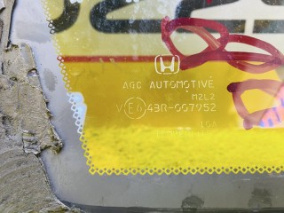 стекло собачника, ориг. номер 5788, 73500TZAJ01, HONDA FIT