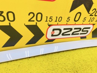 молдинг лобового стекла, ориг. номер 5788, 73162-TZA, 73162-TZA-003, HONDA FIT