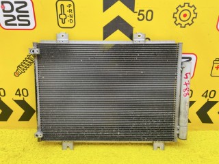 радиатор кондиционера, ориг. номер 5788, 80100-TZA-J010, 80100-TZA-J010-M1, HONDA FIT