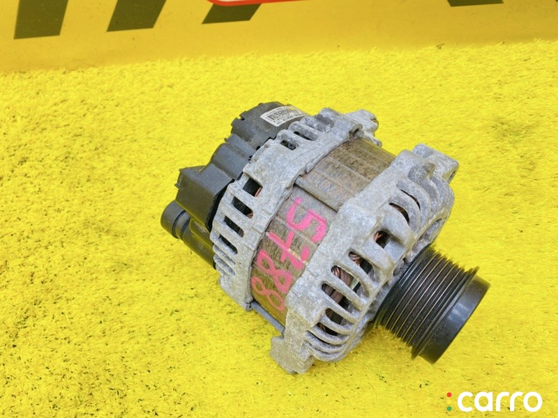 5788, AHGA104, A5TZ0081A генератор HONDA FIT - фото №3