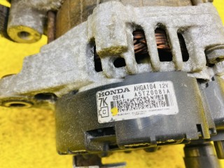 генератор, ориг. номер 5788, AHGA104, A5TZ0081A, HONDA FIT