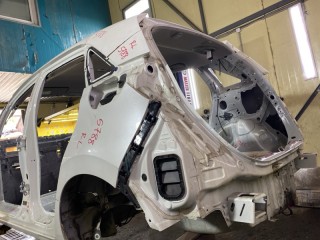 крыло заднее, ориг. номер 5788, HONDA FIT