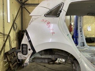 крыло заднее, ориг. номер 5788, HONDA FIT