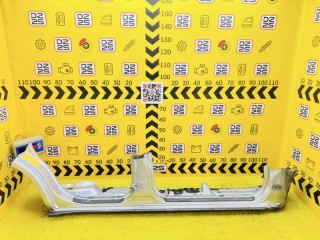 порог кузова, ориг. номер 6131160130, 5686, TOYOTA LAND CRUISER PRADO 1999-2002
