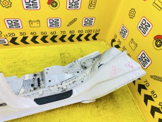 порог кузова, ориг. номер 5760, 6131242020, TOYOTA RAV4 2005-2008