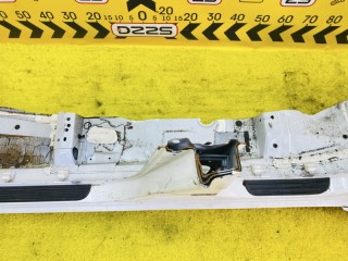 порог кузова, ориг. номер 5760, 6131242020, TOYOTA RAV4 2005-2008