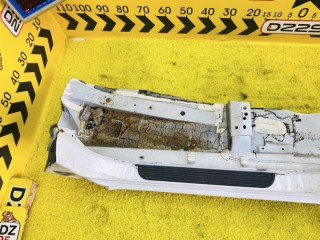 порог кузова, ориг. номер 5760, 6131242020, TOYOTA RAV4 2005-2008