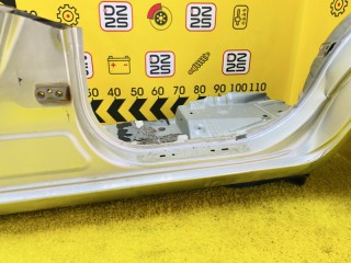 порог кузова, ориг. номер 5795, 6131242020, TOYOTA VANGUARD 2007-2010