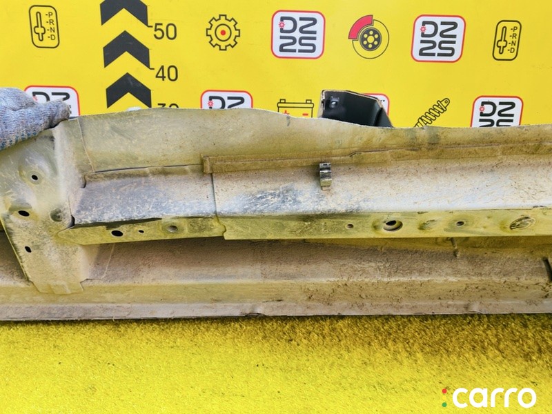 порог кузова TOYOTA VANGUARD 2007-2010, 5795, фото 6