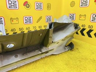 порог кузова, ориг. номер 5761, 6131142020, TOYOTA VANGUARD 2007-2010