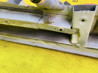 порог кузова, ориг. номер 5761, 6131142020, TOYOTA VANGUARD 2007-2010