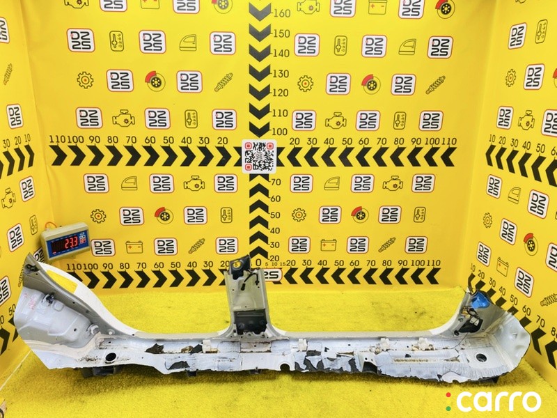 порог кузова TOYOTA LAND CRUISER PRADO 2002-2007, 6131260200, фото 3