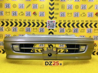 бампер, ориг. номер 5211926220B0, 52119-26220, 5750, TOYOTA HIACE 1989-2004