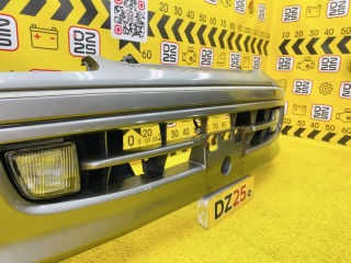бампер, ориг. номер 5211926220B0, 52119-26220, 5750, TOYOTA HIACE 1989-2004
